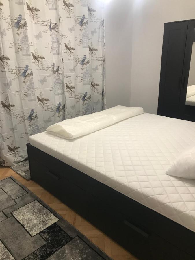 Apartment Colina Cluj-Napoca